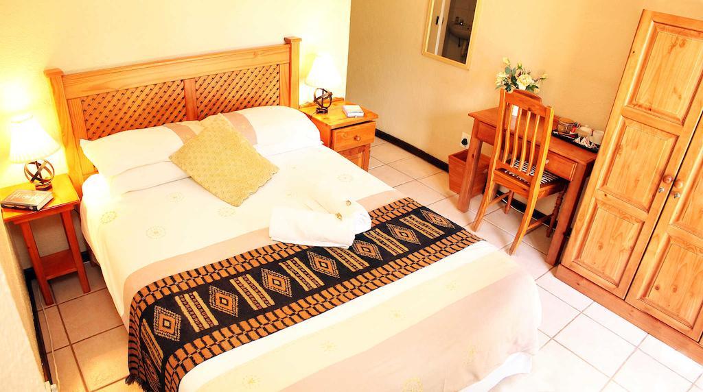 The Palms Guesthouse Mbombela Bilik gambar