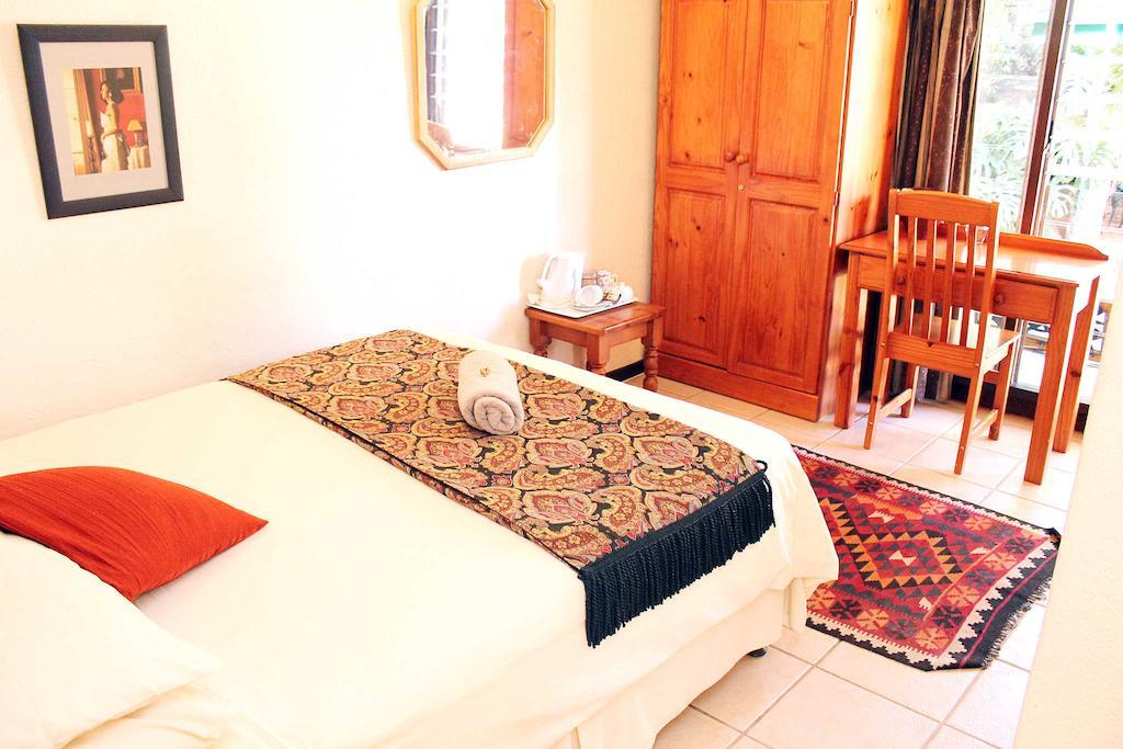 The Palms Guesthouse Mbombela Bilik gambar