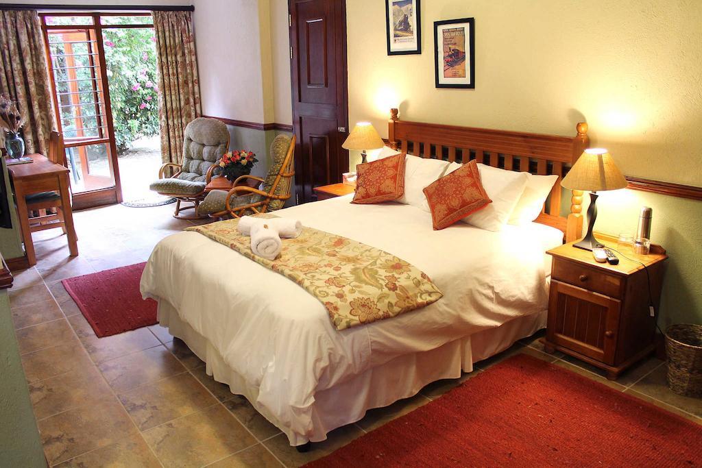 The Palms Guesthouse Mbombela Bilik gambar