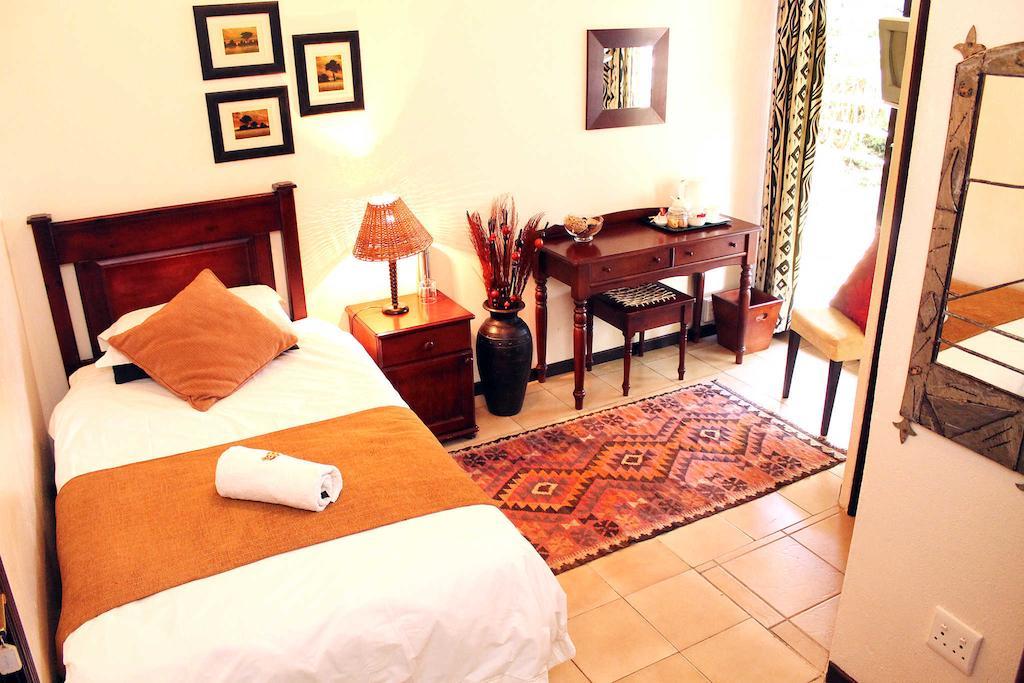 The Palms Guesthouse Mbombela Bilik gambar