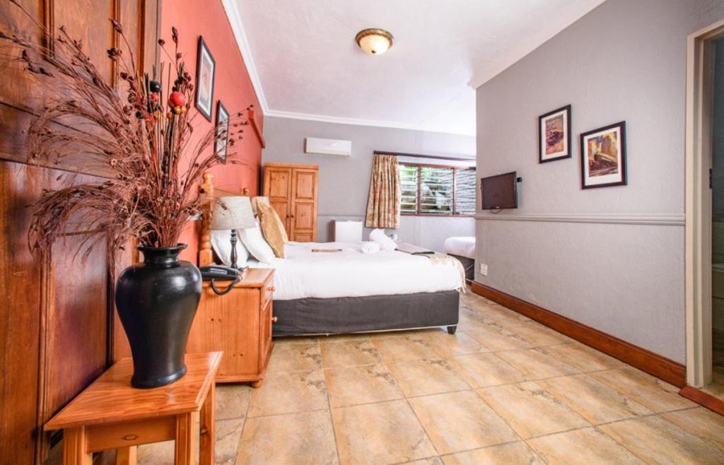 The Palms Guesthouse Mbombela Luaran gambar