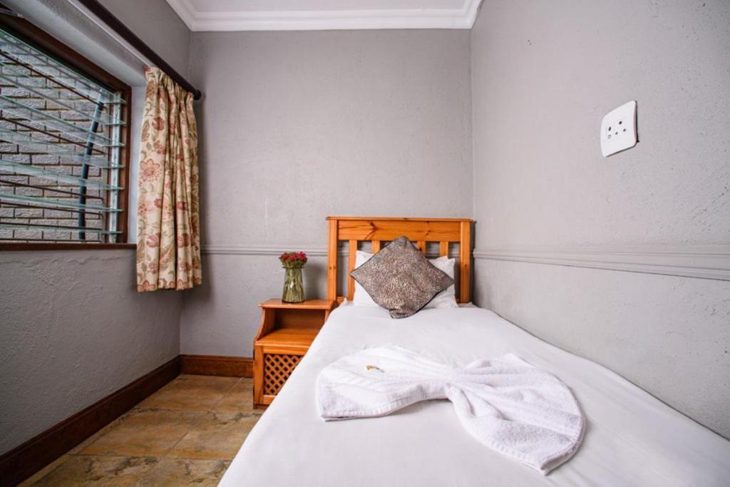 The Palms Guesthouse Mbombela Luaran gambar